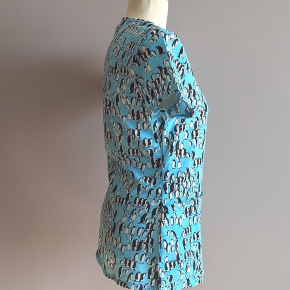 Dickie's | Penguin scrub top - Picture 4 of 6